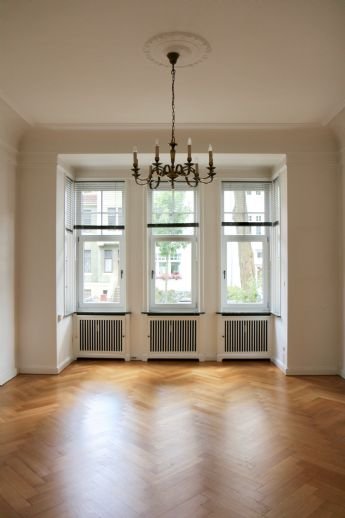 Wohnung zur Miete 800 € 3 Zimmer 73 m²<br/>Wohnfläche EG<br/>Geschoss 01.12.2024<br/>Verfügbarkeit Hohenlohestrasse 11a Barkhof Bremen 28209