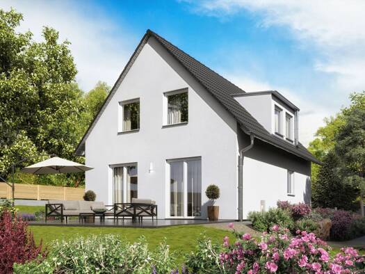 Haus zum Kauf 573.450 € 4 Zimmer 114 m² 529 m² Grundstück Kurt-Flockert-Straße Haßloch 67454