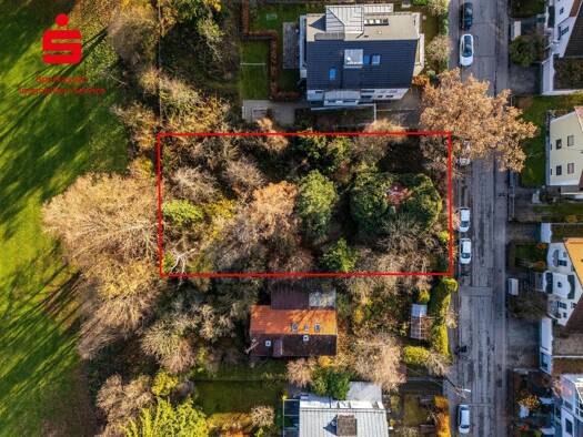 Grundstück zum Kauf 1.249.000 € 896 m² Grundstück Aubing-Lochhausen-Langwied München 81249
