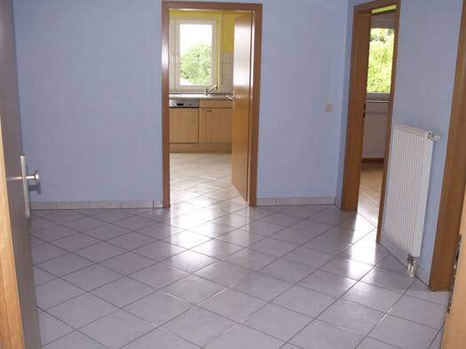 Wohnung zur Miete 765 € 3 Zimmer 72 m² Geschoss 3/4 frei ab 01.02.2026 Bahnhofstraße 40 Bisingen 72406