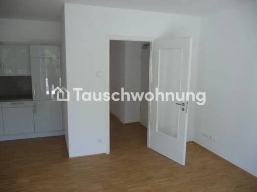Wohnung zur Miete Tauschwohnung 1.000 € 3 Zimmer 75 m² 4. Geschoss Waldstadt I Potsdam 14478