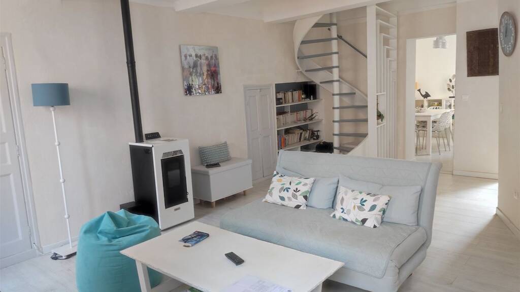 Haus zum Kauf 168.000 € 67 m² La Ville Lorgues 83510