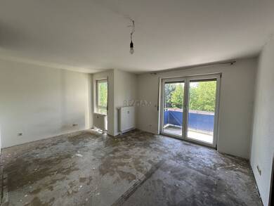 Wohnung zum Kauf 124.900 € 1,5 Zimmer 42 m² 2. Geschoss Göppingen - Südweststadt Göppingen 73035