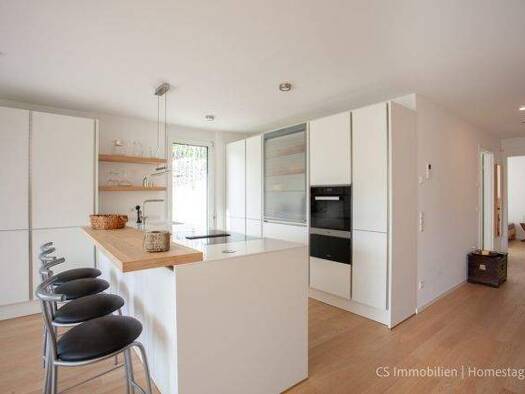 Wohnung zur Miete Wohnen auf Zeit 1.800 € 4 Zimmer 120 m² frei ab 01.02.2026 Überlingen 88662