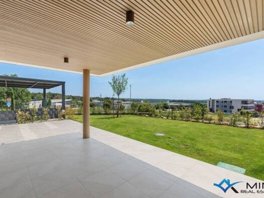 Wohnung zum Kauf 720.000 € 4 Zimmer 138 m² Novigrad