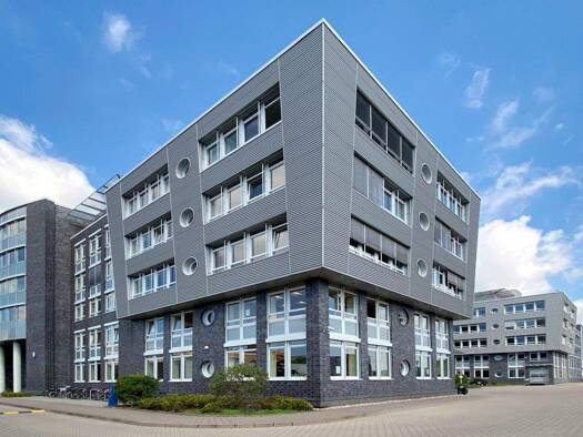 Bürofläche zur Miete 14,50 € 447 m² Bürofläche teilbar ab 438 m² Borgfelde Hamburg 20537