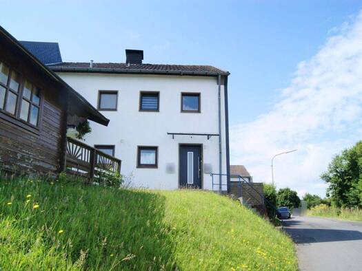 Wohnung zum Kauf 149.900 € 3 Zimmer 69 m² 1. Geschoss Berghausen Gummersbach 51647