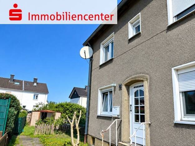 Reihenmittelhaus zum Kauf 169.000 € 3 Zimmer 63,7 m² 167,6 m² Grundstück Ickern Castrop-Rauxel 44581