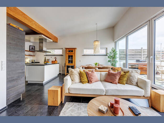 Wohnung zur Miete auf Zeit 2.900 € 3,5 Zimmer 120 m² Germering 82110