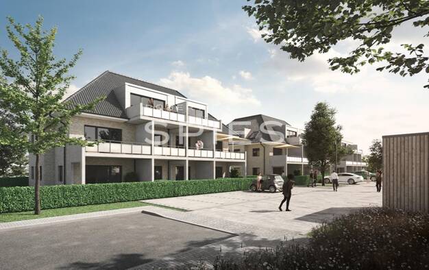 Penthouse zum Kauf provisionsfrei 440.000 € 4 Zimmer 91 m² Brinkum Stuhr 28816