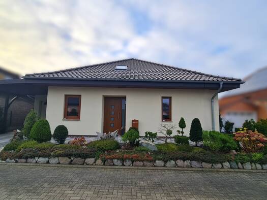 Einfamilienhaus zum Kauf 699.000 € 4 Zimmer 146,7 m² 509 m² Grundstück frei ab sofort Kühlungsborn 18225