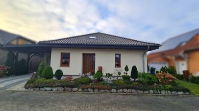 Einfamilienhaus zum Kauf 719.000 € 4 Zimmer 146,7 m² 509 m² Grundstück frei ab sofort Kühlungsborn 18225