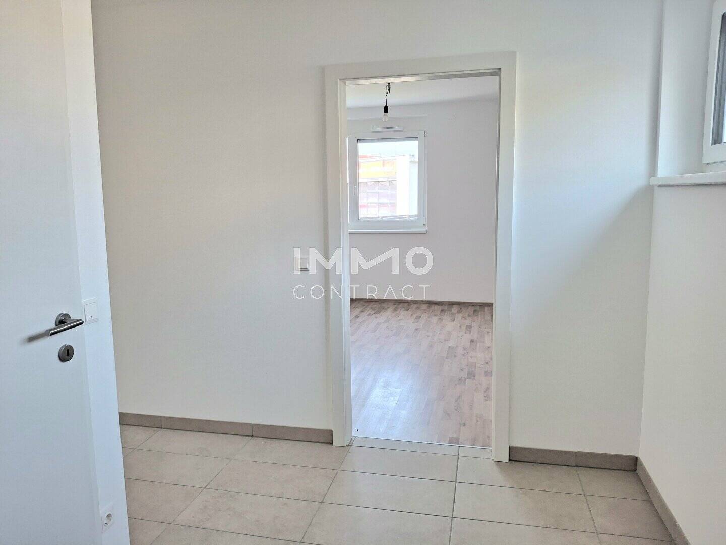 Wohnung – Eisenstadt, Oberberg, Katastralgemeinde Oberberg Eisenstadt - Ansicht 5