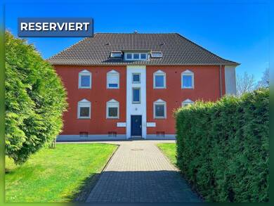 Wohnung zum Kauf 159.000 € 3 Zimmer 76,5 m² Vreden Vreden 48691