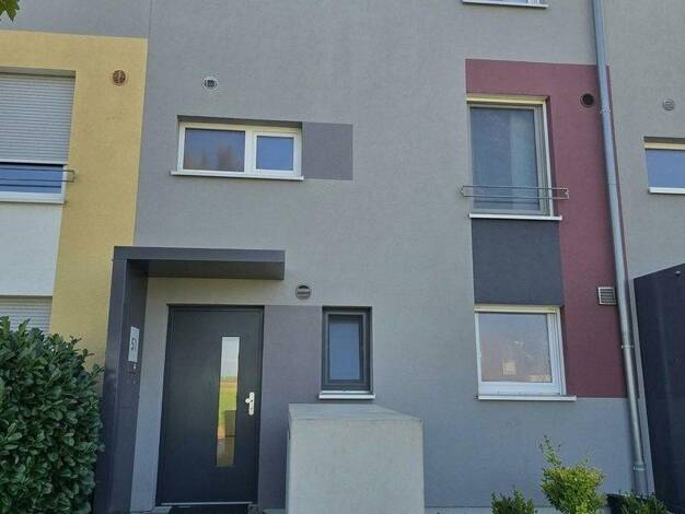 Reihenmittelhaus zum Kauf provisionsfrei 720.000 € 5,5 Zimmer 140 m² 150 m² Grundstück frei ab 01.10.2027 Hemmingen 71282