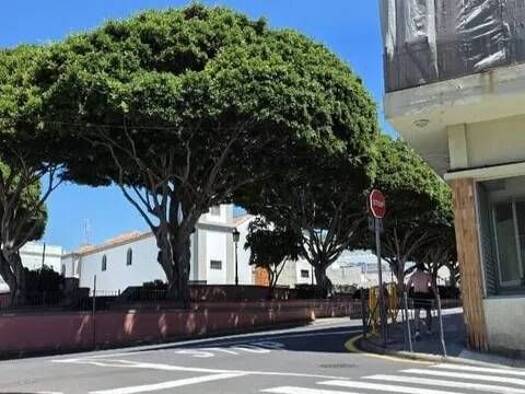 Wohnung zum Kauf 239.998 € 3 Zimmer 110 m² 1. Geschoss San Cristóbal de La Laguna 38260