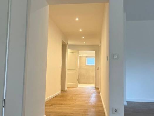 Terrassenwohnung zur Miete 1.890 € 4 Zimmer 117,2 m² Geschoss EG/2 frei ab sofort Mühlenweg 5 Reinbek Reinbek 21465
