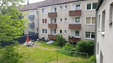 Wohnung zur Versteigerung provisionsfrei 55.440 € 2 Zimmer 45 m² 1. Geschoss Dorstener Str. 418 Sterkrade - Mitte Oberhausen 46119