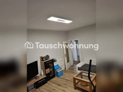 Wohnung zur Miete Tauschwohnung 480 € 2 Zimmer 58 m² Hohenwettersbach Hohenwettersbach 76227