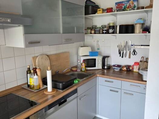 Wohnung zur Miete 600 € 3 Zimmer 75 m² 3. Geschoss frei ab 01.10.2026 Guldener Kamp 2 Thiede Nordost 38239