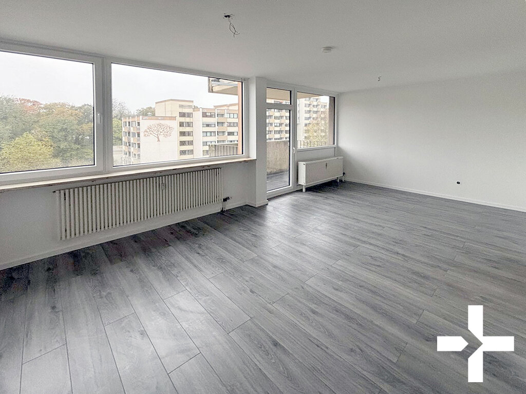 Wohnung zum Kauf 115.000 € 1 Zimmer 32,6 m²<br/>Wohnfläche 5.<br/>Geschoss Schloßweiherstraße 14+14a Laurensberg Aachen 52072