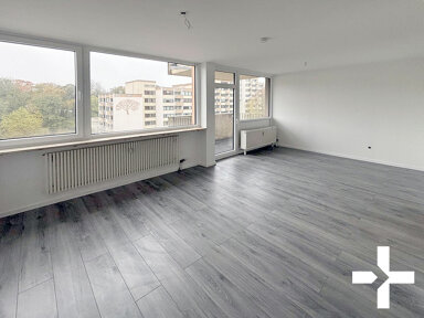 Wohnung zum Kauf 115.000 € 1 Zimmer 32,6 m² 5. Geschoss Schloßweiherstraße 14+14a Laurensberg Aachen 52072