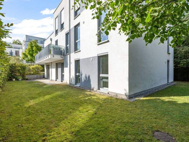 Wohnung zum Kauf 600.000 € 4,5 Zimmer 118 m² Rahlstedt Hamburg 22143