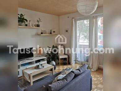 Wohnung zur Miete Tauschwohnung 564 € 2 Zimmer 53 m² 1. Geschoss Berlin 13349