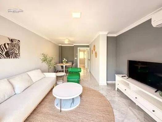 Wohnung zur Miete 950 € 2 Zimmer 88 m² 2. Geschoss Calle Larache, 5 Almuñécar 18690