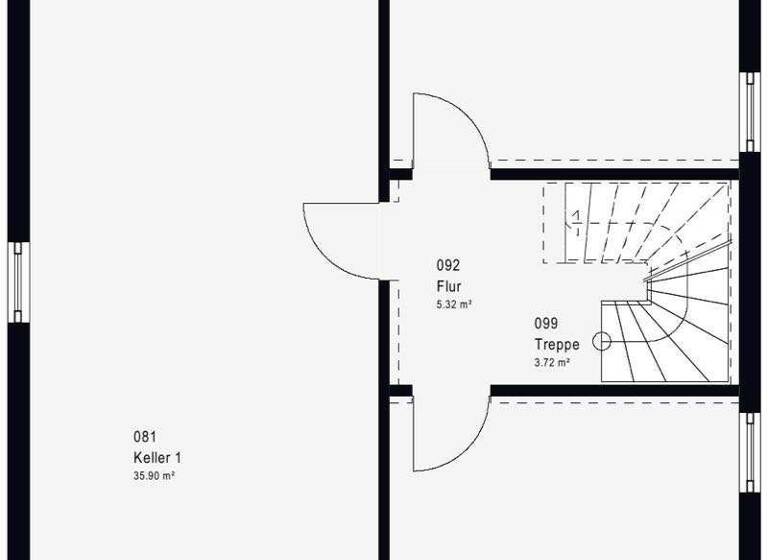 Einfamilienhaus zum Kauf - Erstbezug provisionsfrei 404.009 € 5 Zimmer 145 m² 685 m² Grundstück Wolkenstein 09429