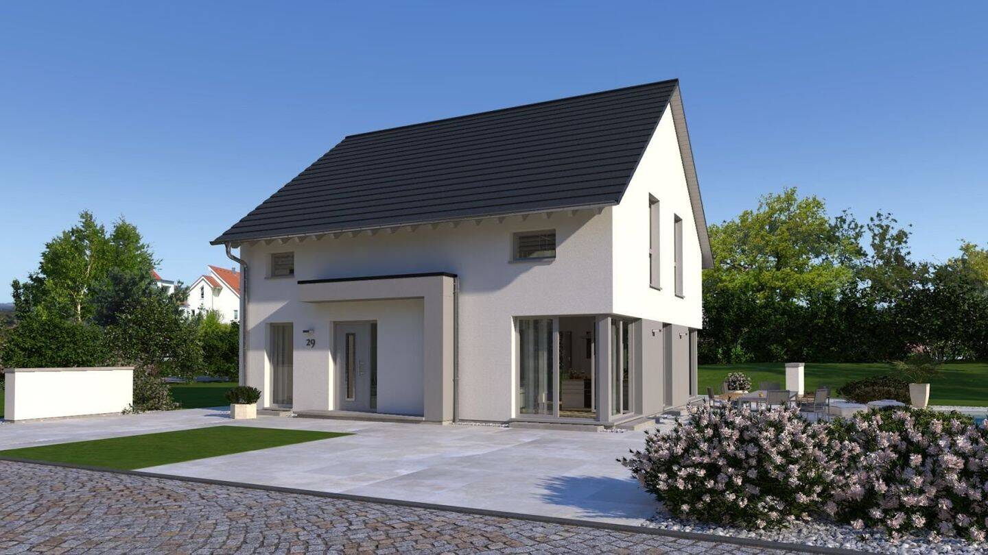 House in Glashütte, Sächsische Schweiz-Osterzgebirge - Ansicht 4
