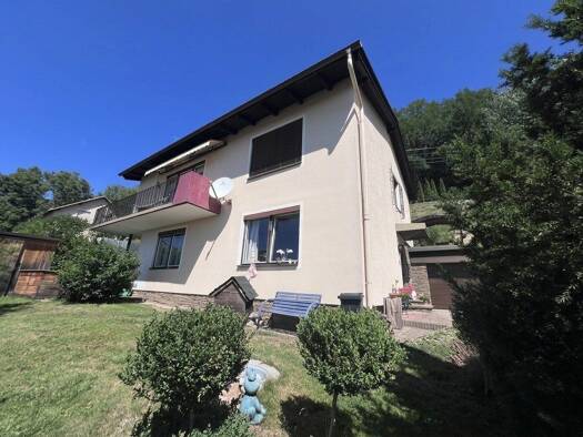 Einfamilienhaus zum Kauf 299.000 € 5 Zimmer 158,3 m² 708 m² Grundstück Fohnsdorf 8753