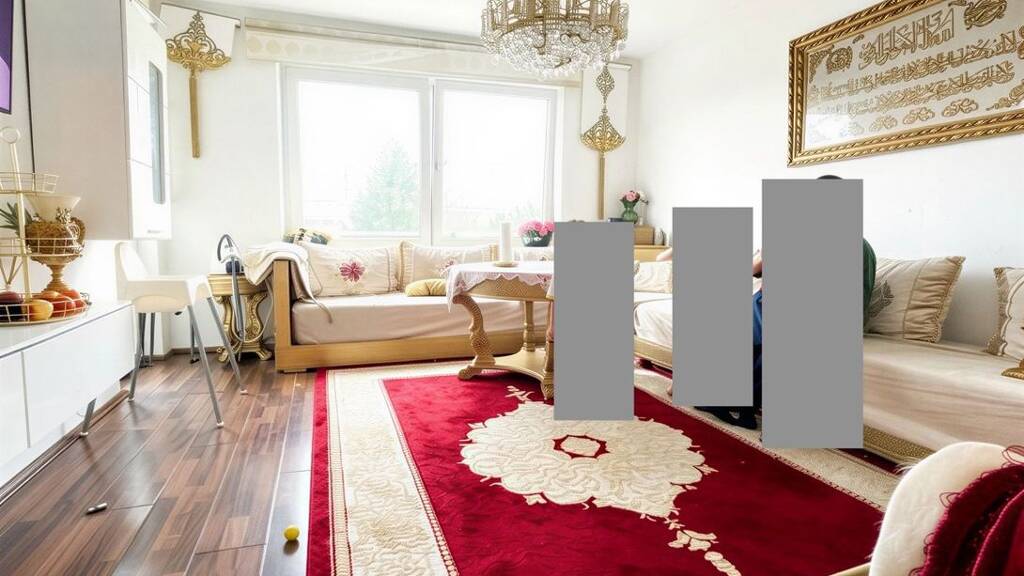 Wohnung zum Kauf 229.000 € 3 Zimmer 68,5 m² 6. Geschoss Niederursel Frankfurt am Main 60439