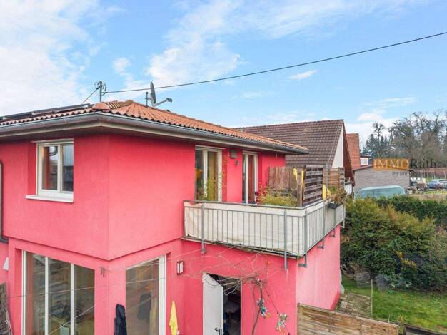 Wohnung zum Kauf 334.000 € 4 Zimmer 99 m² Wettelbrunn Staufen 79219