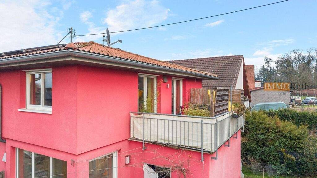 Wohnung zum Kauf 334.000 € 4 Zimmer 99 m² Wettelbrunn Staufen 79219