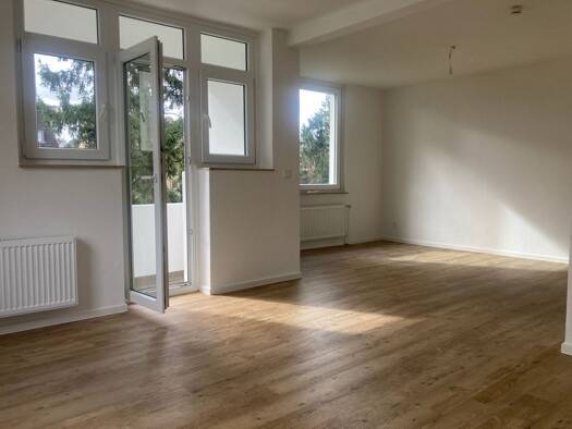 Wohnung zur Miete 745 € 3 Zimmer 71,3 m² EG frei ab 16.10.2026 Overrathstr. 8 Frohnhausen Stadtbezirk III 45144