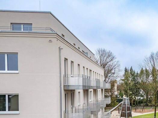 Wohnung zur Miete - Erstbezug 1.262 € 4 Zimmer 83,6 m² 4. Geschoss frei ab 01.03.2026 Eidechsenweg 9 Spandau Berlin 13591