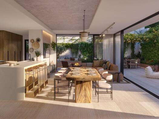 Wohnung zum Kauf 970.189 € 224 m² 13 Upper Portswood Rd  Green Point  Cape Town  805 Cape Town 8051
