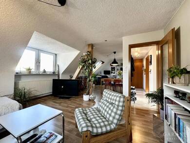 Wohnung zum Kauf 265.000 € 1,5 Zimmer 39 m² 4. Geschoss Riemerling Hohenbrunn 85521