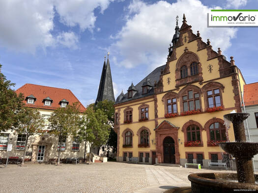 Laden zur Miete 400 € 98 m² Verkaufsfläche Breiteweg 39 Egeln Egeln 39435