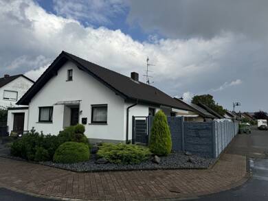 Bungalow zum Kauf 495.000 € 4 Zimmer 108,4 m² 445 m² Grundstück Lülsdorf Niederkassel-Lülsdorf 53859