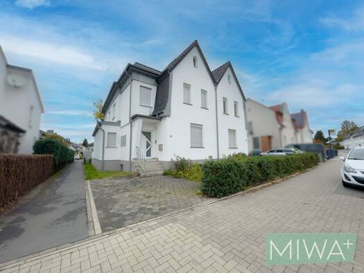 Mehrfamilienhaus zum Kauf 605.000 € 11 Zimmer 278 m² 717 m² Grundstück Soest Soest 59494