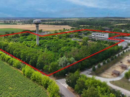 Gewerbegrundstück zum Kauf provisionsfrei 1.299.000 € 41.441,7 m² Grundstück Schönebeck Schönebeck (Elbe) 39218