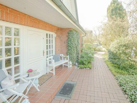 Haus zum Kauf 579.000 € 8 Zimmer 261 m² 948 m² Grundstück Hollenstedt 21279