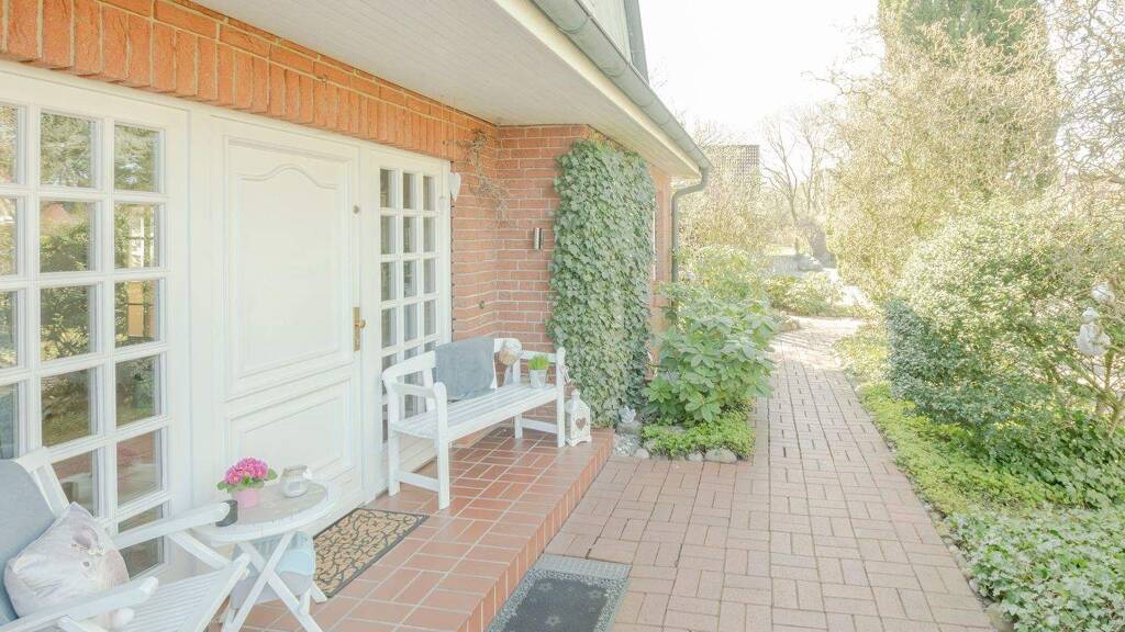 Haus zum Kauf 579.000 € 8 Zimmer 261 m² 948 m² Grundstück Hollenstedt 21279