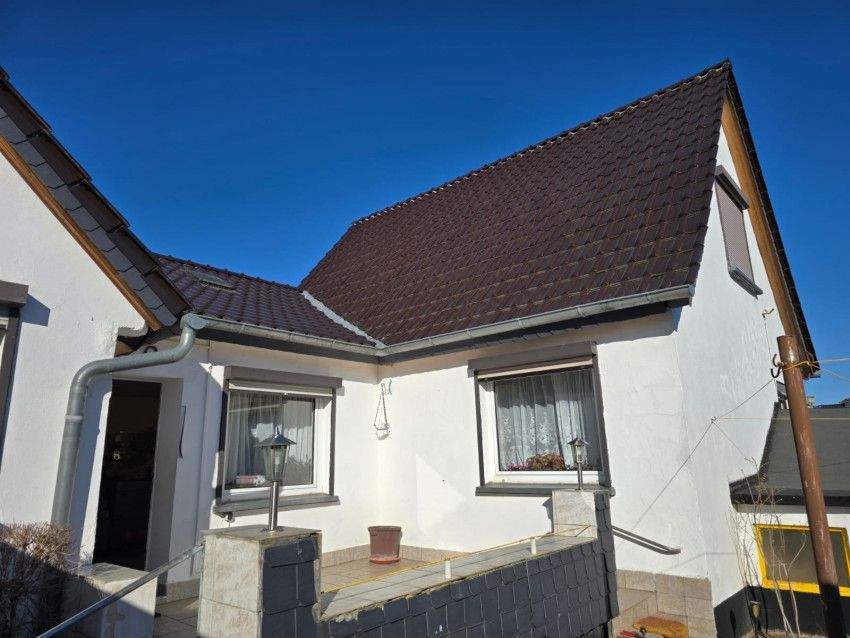 House in Dessau-Roßlau, Törten - Ansicht 3
