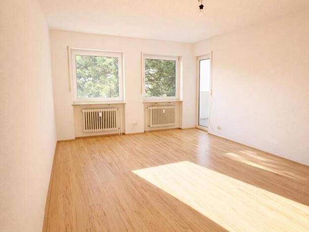 Wohnung zum Kauf 229.000 € 2 Zimmer 64 m² 2. Geschoss Steppach b.Augsburg Neusäß 86356