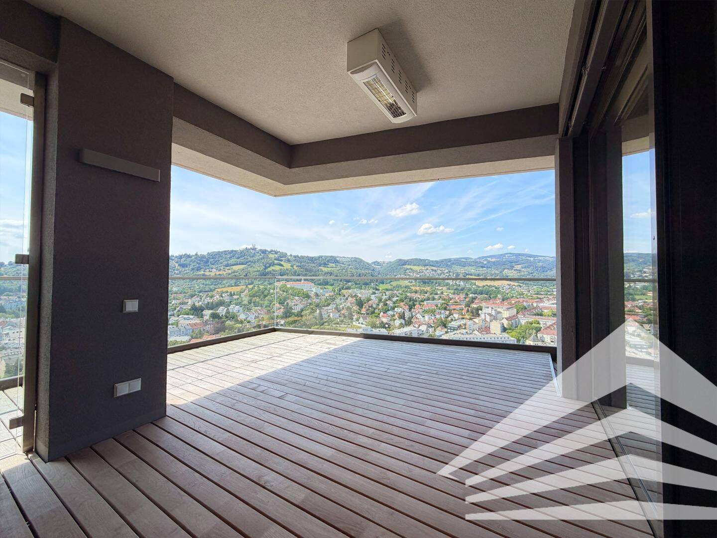 2-værelses lejlighed, 129 m²