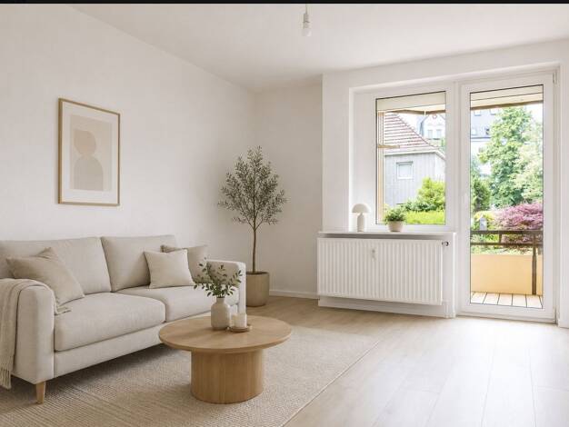 Wohnung zum Kauf provisionsfrei 139.990 € 3 Zimmer 80,6 m² EG Lehe Bremerhaven 27580