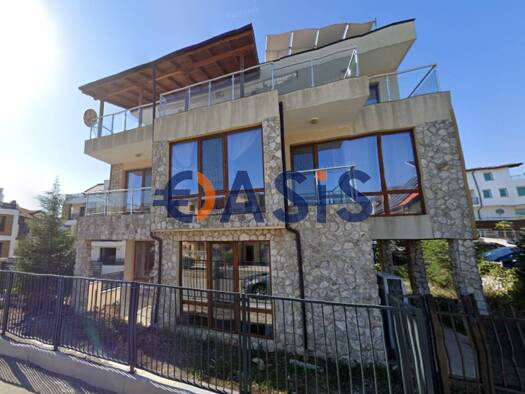 Haus zum Kauf provisionsfrei 620.000 € 5 Zimmer 290 m² "Bakarlaka" str. 24 Sozopol 8130